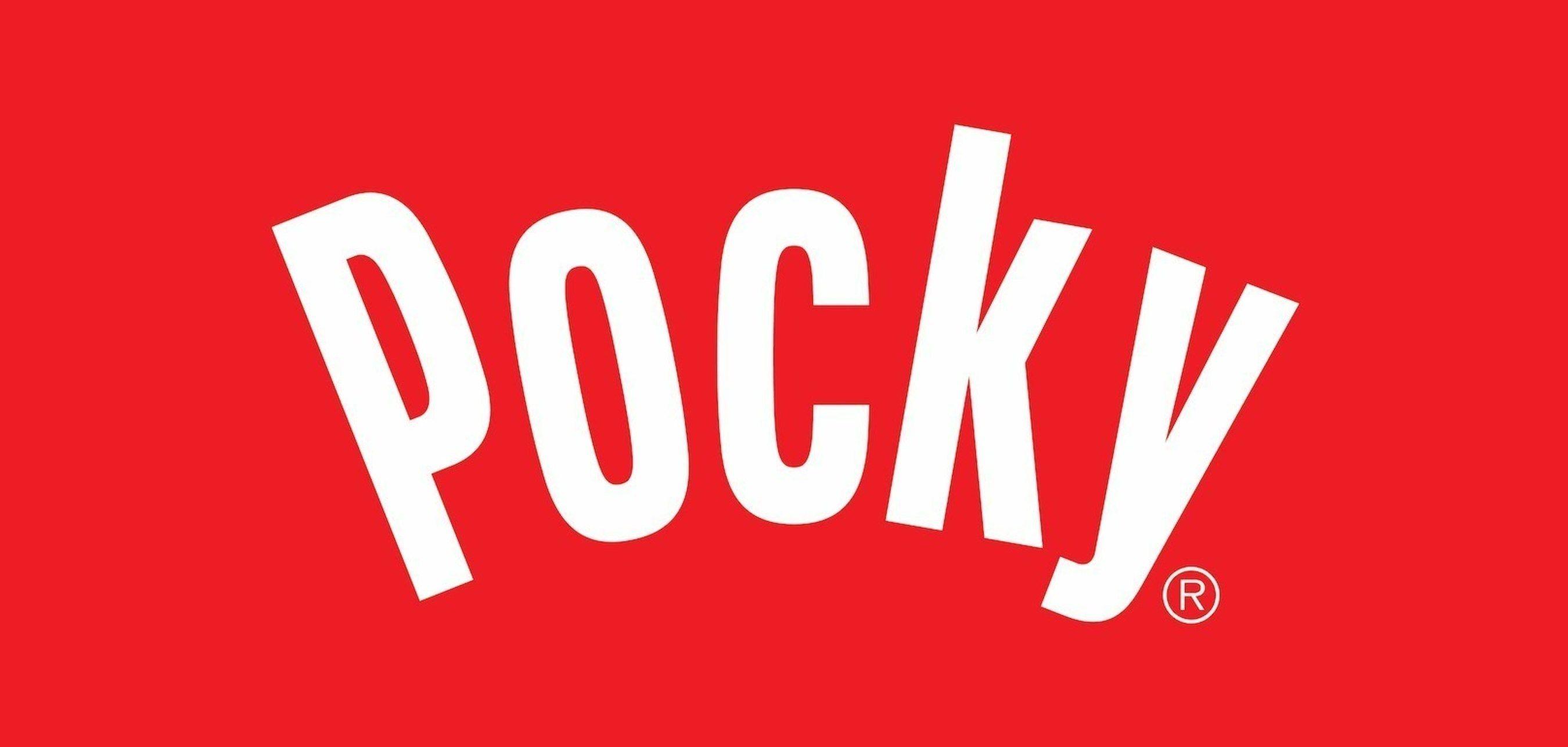 Glico Logo - Ezaki Glico USA's Pocky Brand Celebrates 50th Anniversary