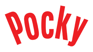 Glico Logo - Glico Pocky (2015)