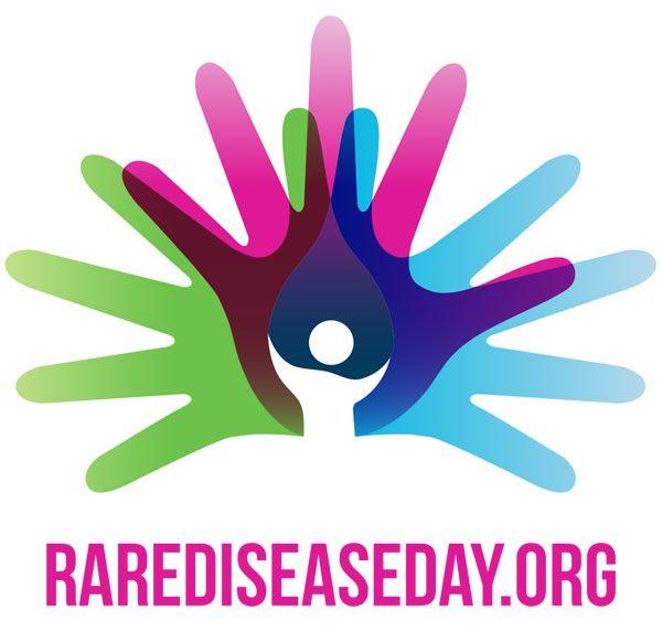 Org Logo - Rare Disease Day ® 2020 - Article