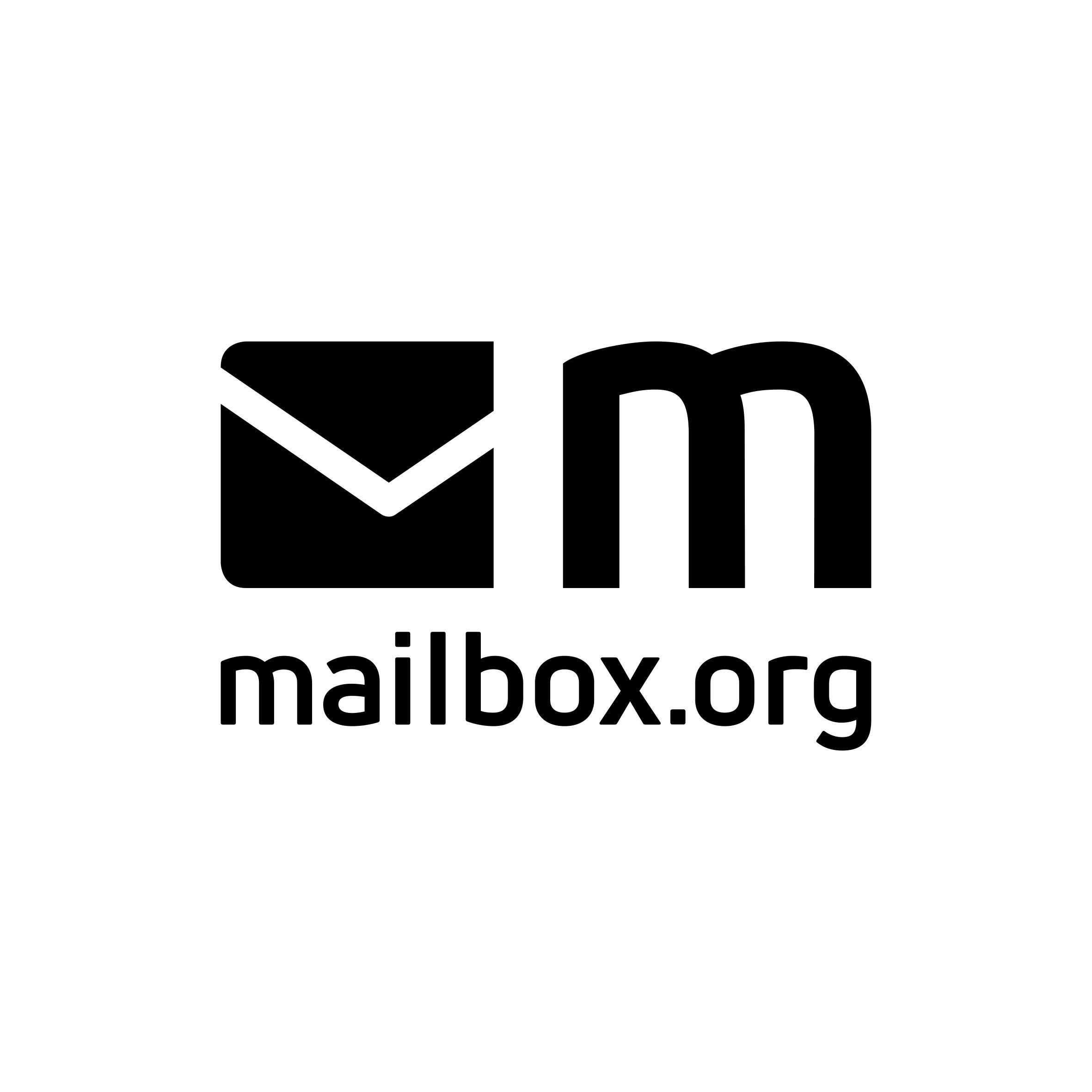 Org Logo - Press - mailbox.org