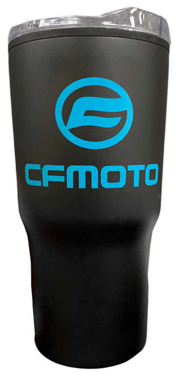 Cfmoto Logo - oz. Streetwise Insulated Tumbler, CFMoto Logo