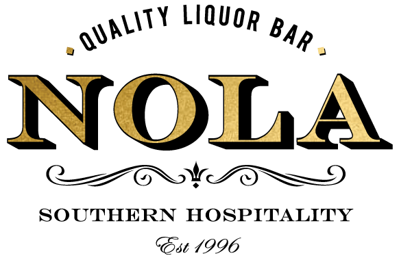 Nola Logo - Nola