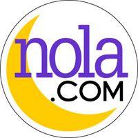 Nola Logo - New Orleans Logos - NOLA.com - Design The Planet