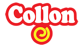 Glico Logo - Glico Collon Cream (2016). MOMENTS Powered