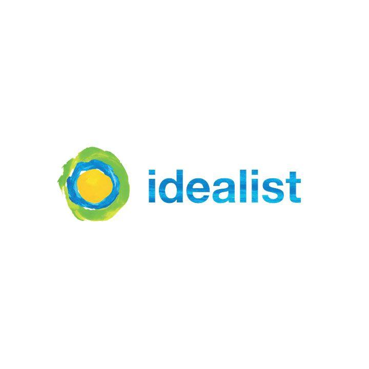 Org Logo - Idealist.org