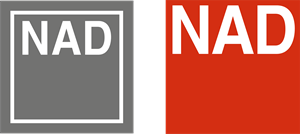 Nad Logo - NAD Logo Vector (.CDR) Free Download