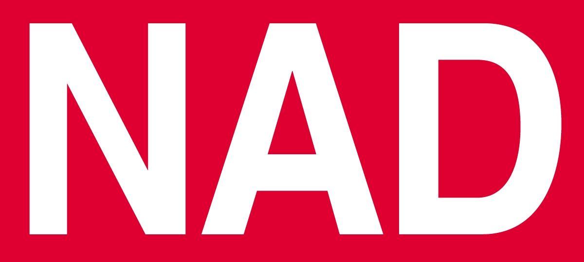 Nad Logo - Nad Logos