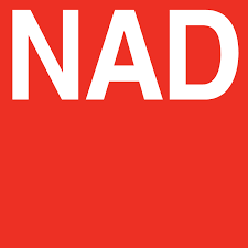 Nad Logo - nad-logo - Audio Video Logic