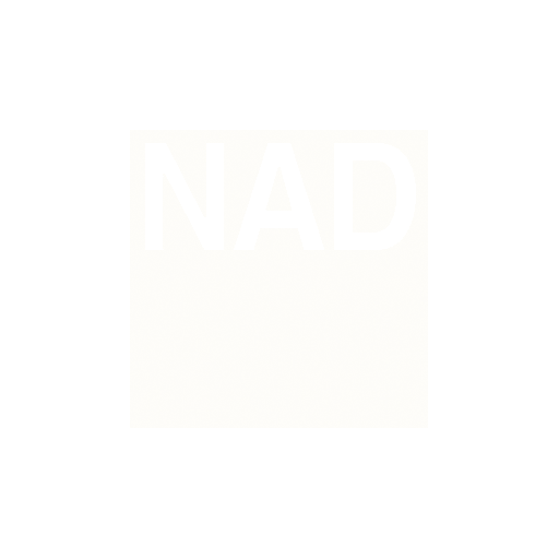 Nad Logo - NAD-logo-norm – Wide Screen Audio