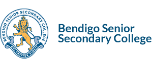 BSSC Logo - Home - Bendigo Senior Secondary College