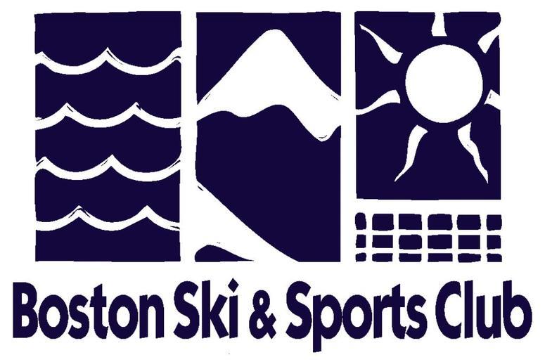 Boston's Leading Ski, Sports, Social & Travel Club