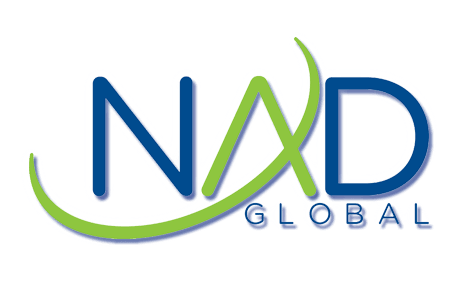 Nad Logo - Sign In - NAD Portal