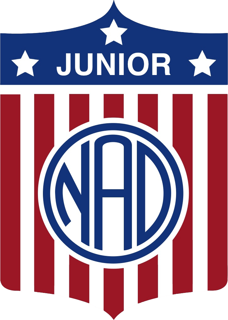 Nad Logo - National Association of the Deaf - NAD