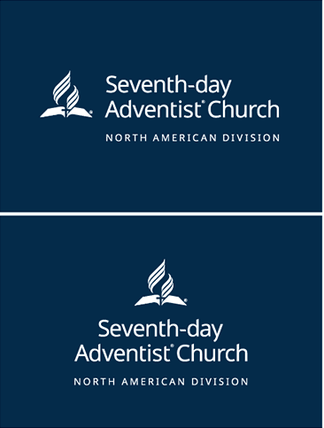 Nad Logo - Logo | North American Division of Seventh-day Adventists