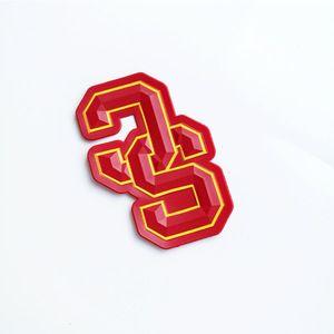 Silicone Logo - Customized Logo 3D PVC Patch Silicone Heat Transfer Label