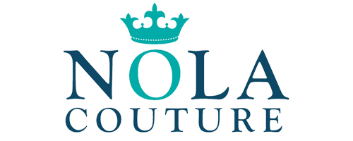 Nola Logo - NOLA Couture