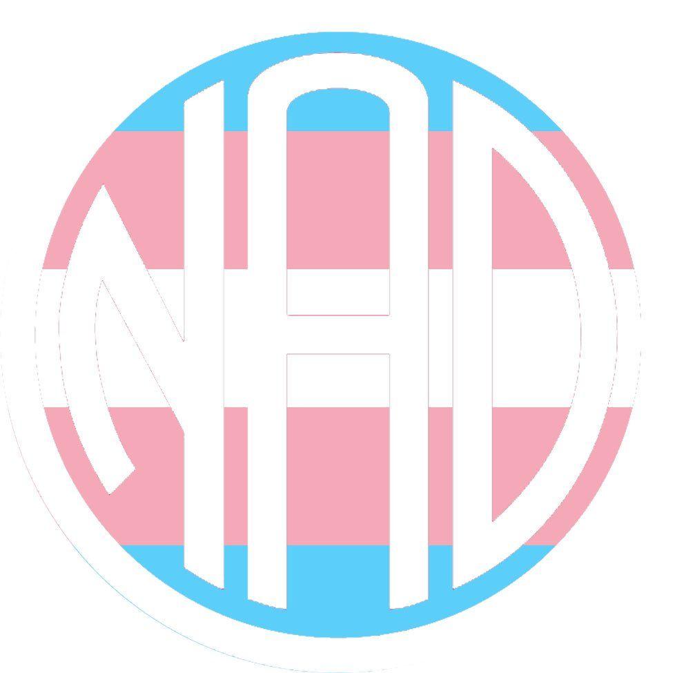 Nad Logo - NAD - Official Site on Twitter: 