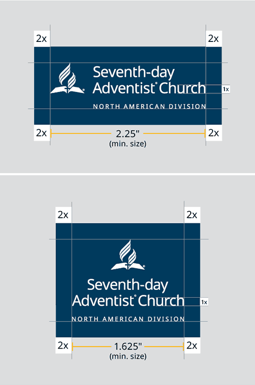 Nad Logo - Logo | North American Division of Seventh-day Adventists