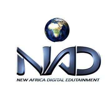 Nad Logo - NAD Edutainment — ceez-africa