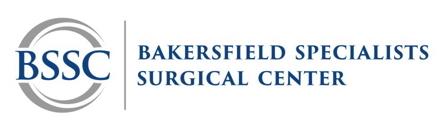 BSSC Logo - Bakersfield ASC