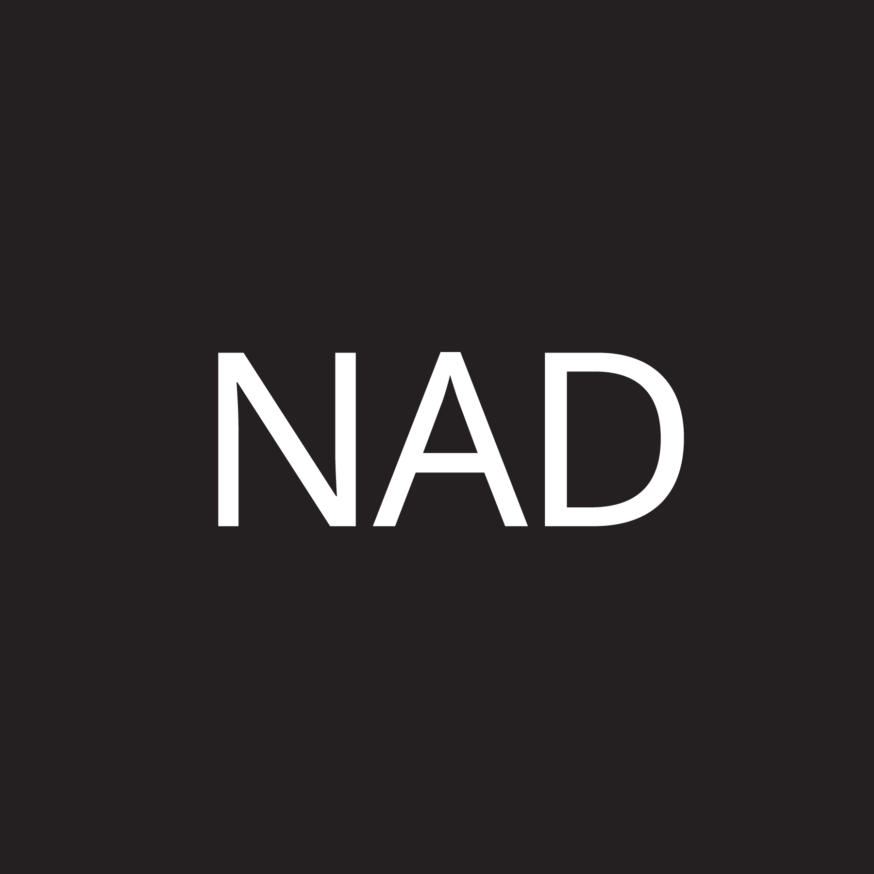 Nad Logo - North American Division – Identity Guideline System