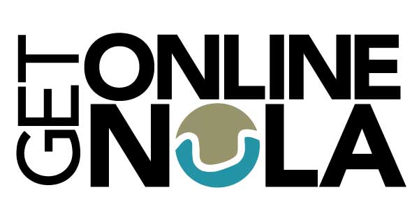 Nola Logo - Get-Online-Nola-logo - Get Online NOLA