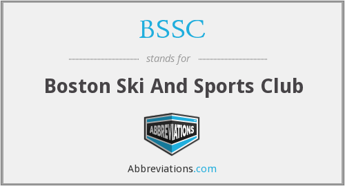 Boston's Leading Ski, Sports, Social & Travel Club