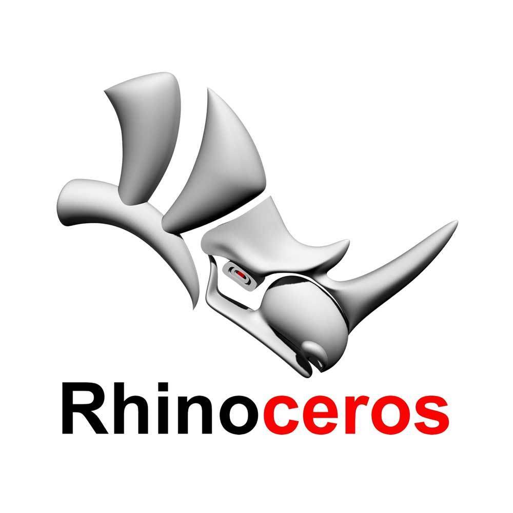 Rhinoceros Logo - Rhino 3D Reviews & Ratings | TrustRadius