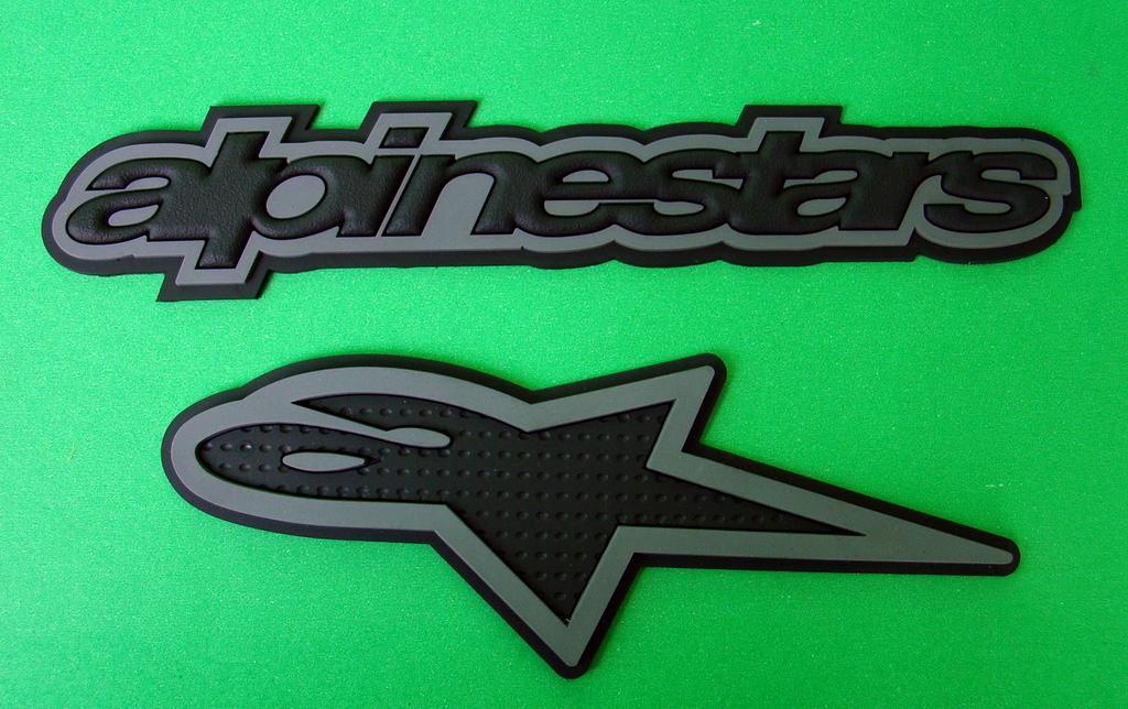 Silicone Logo - Colorful Sport Silicone Rubber Patch Logo patch