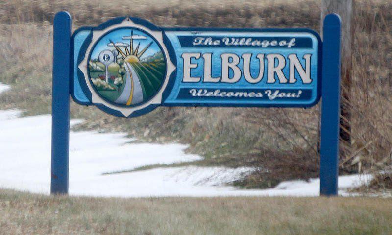 Elburn Logo - Elburn considers rebranding logo, motto | Kane County Chronicle