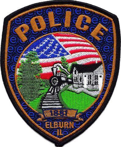 Elburn Logo - LogoDix