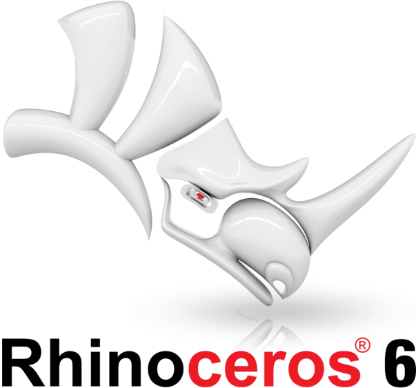 Rhinoceros Logo - Rhinoceros – IdataGroup