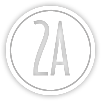 2A Logo - 2A