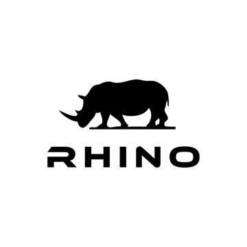 Rhinoceros Logo - Rhino Png, Vector, PSD, and Clipart With Transparent Background