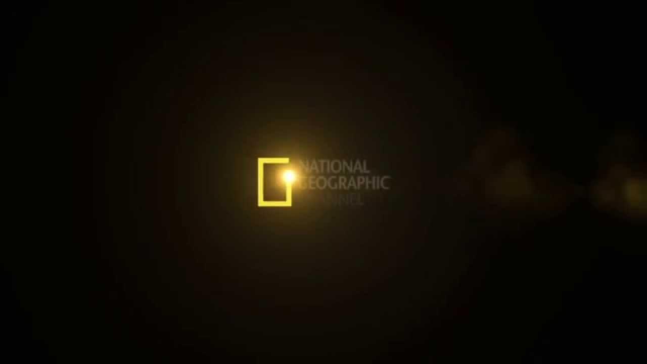 2A Logo - Logo Animation 2a National Geographic