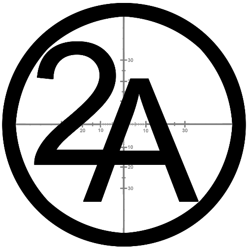 2A Logo - 2A Finishing