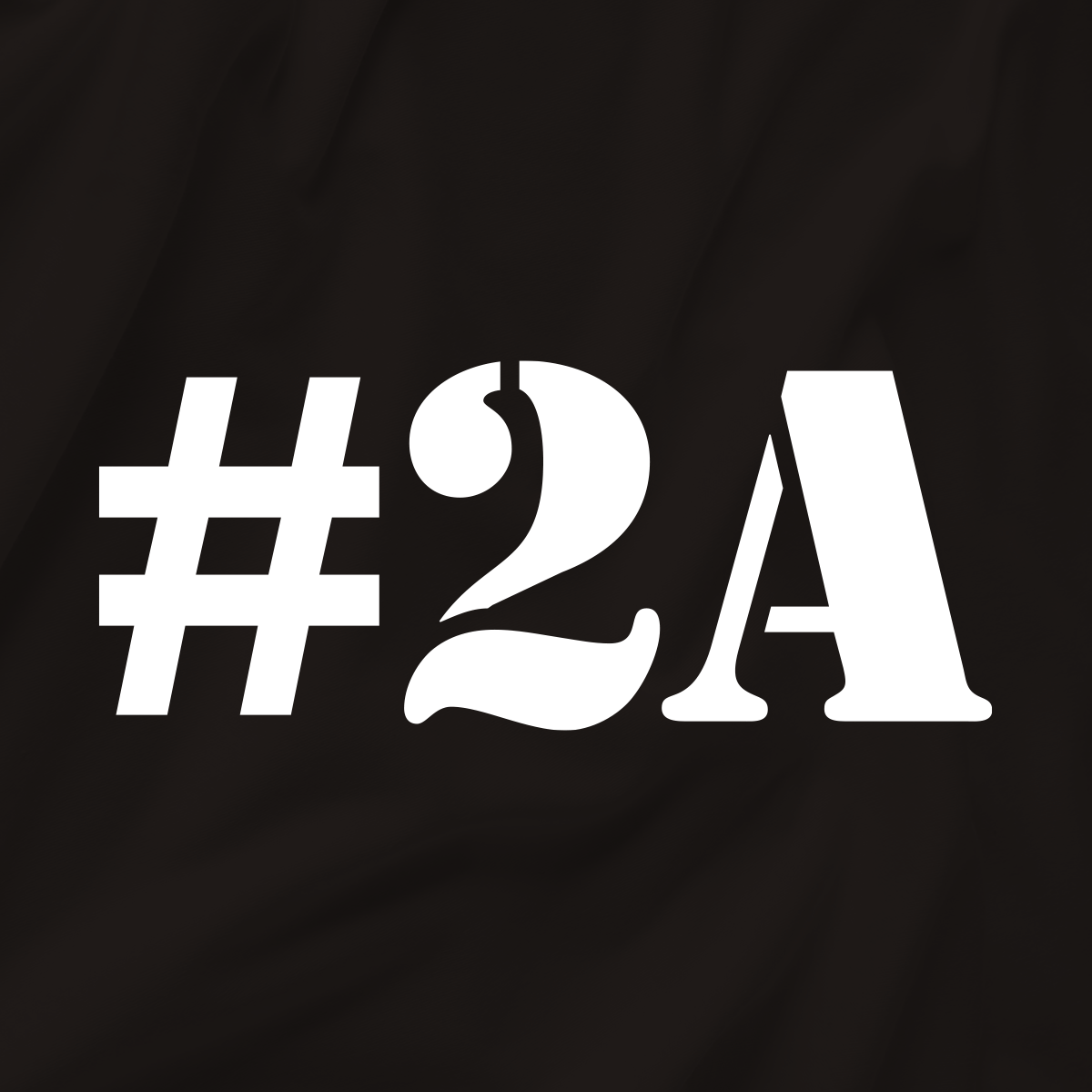 2A Logo - #2A