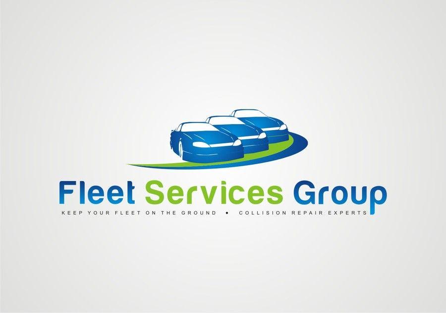 Help Logo - Help Fleet Services Group with a new logo | Logo design contest