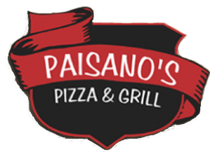 Elburn Logo - Paisano's Pizza & Grill | Catering, Delivery | Elburn & Sugar Grove, IL