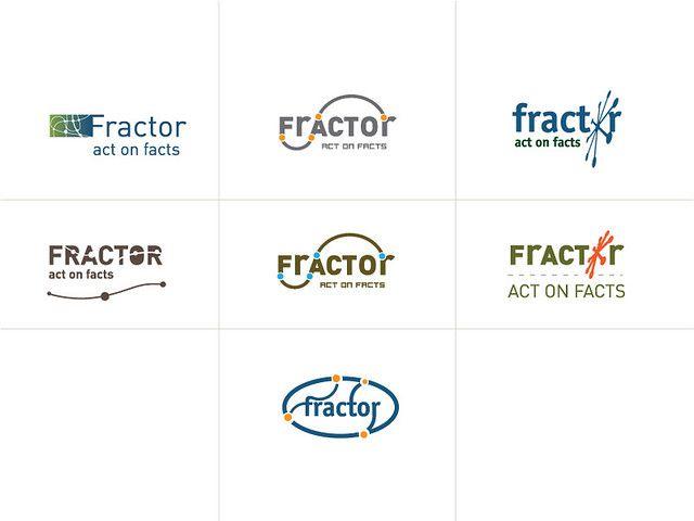 2A Logo - more logos. design review 2a: more fun logo ideas. fractor_team