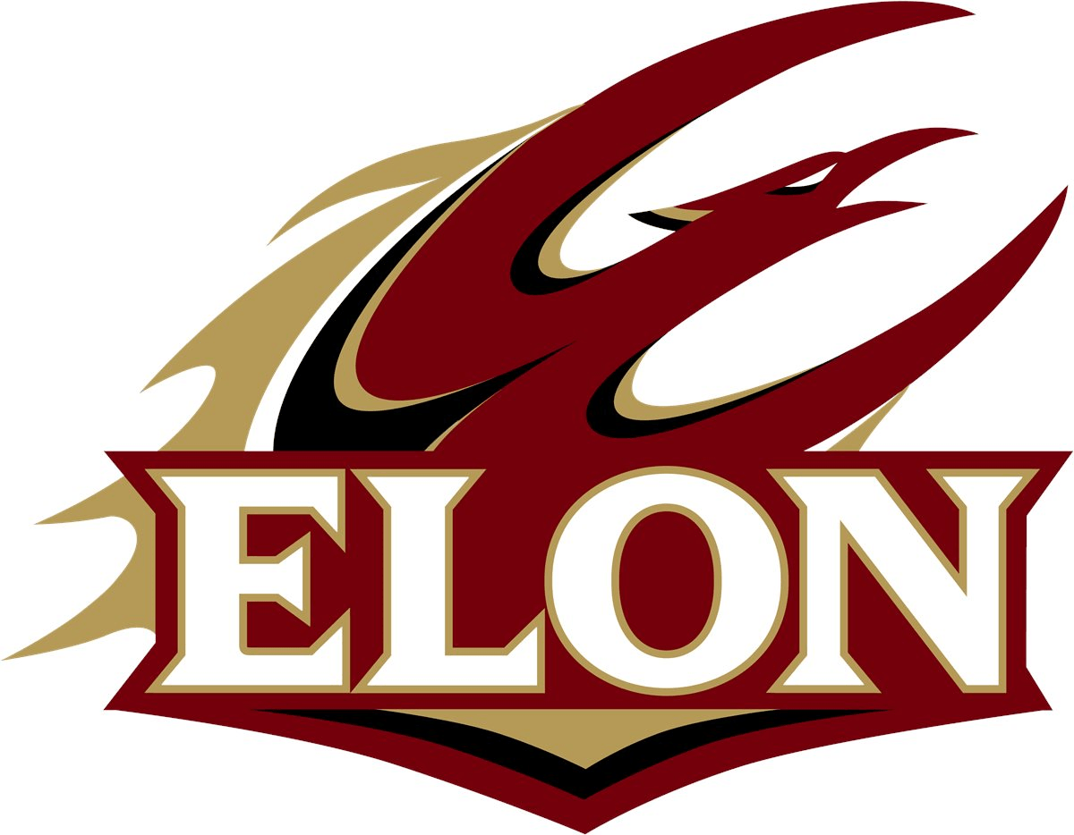 Elon Logo - Elon University / University Communications / Identity Standards