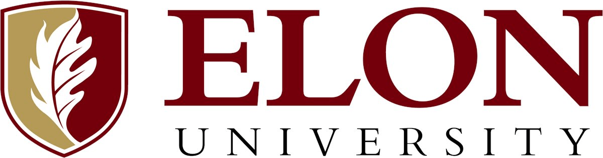 Elon Logo - Elon University / University Communications / Identity Standards