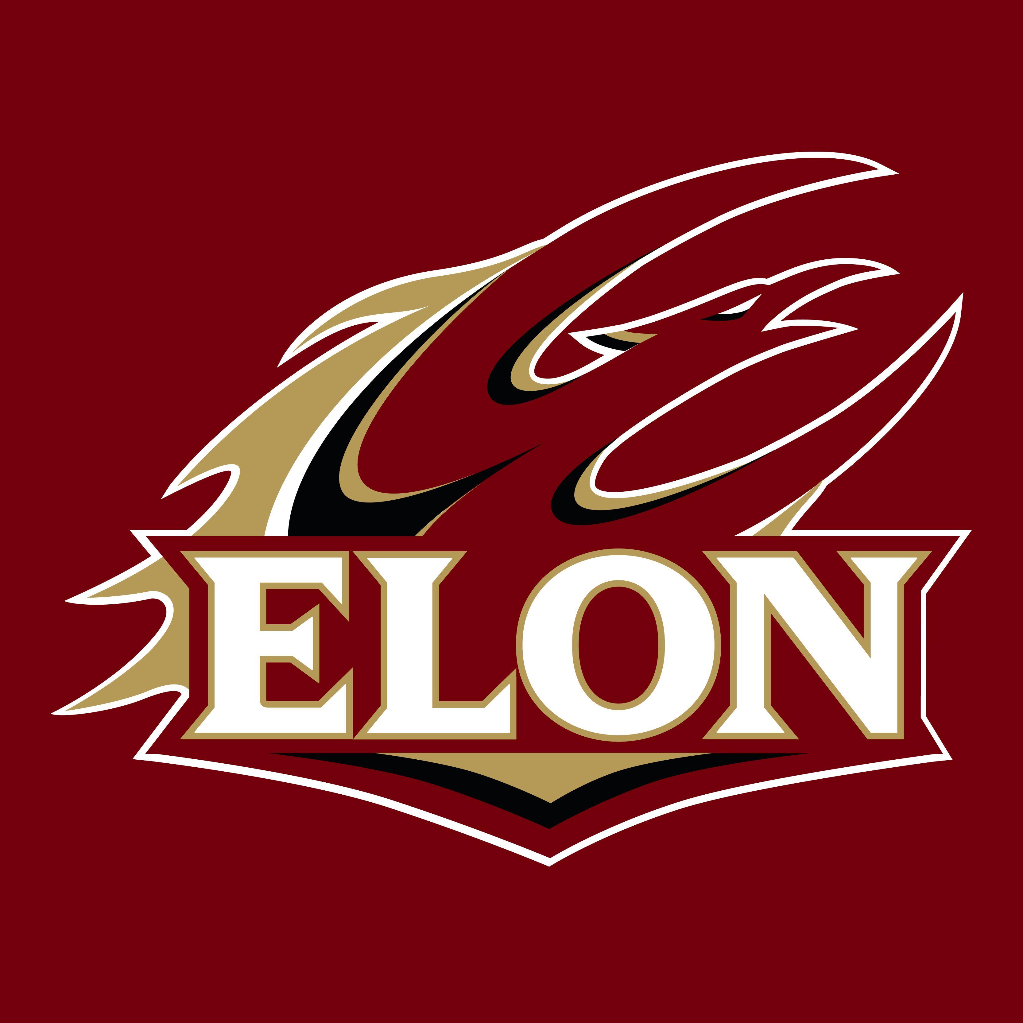 Elon Logo - Elon Logos - Elon University Athletics