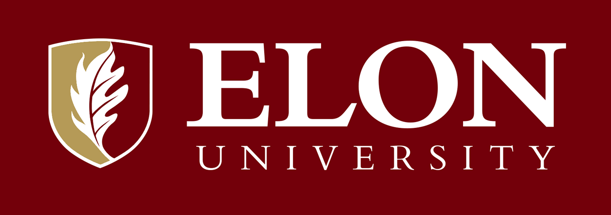 Elon Logo - Elon University / University Communications / Identity Standards