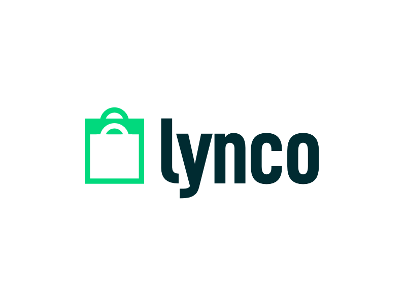 Lynco Logo - Lynco Logo by Ben Neumann on Dribbble