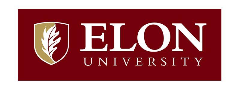 Elon Logo - Elon University By Giving Foundation