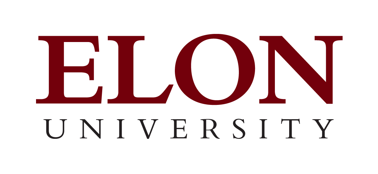 Elon Logo - Elon University Primary Wordmark 2016 Hi Res.png