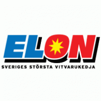 Elon Logo - ELON. Brands of the World™. Download vector logos and logotypes
