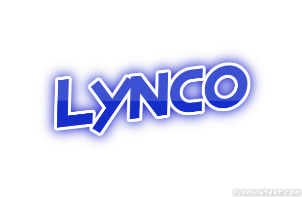 Lynco Logo - United States of America Logo | Free Logo Design Tool from Flaming Text