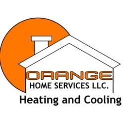 Elburn Logo - Orange Home Services | Elburn, Illinois | HomeKeepr